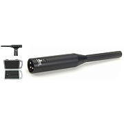 dbx RTA-M - измерительный микрофон